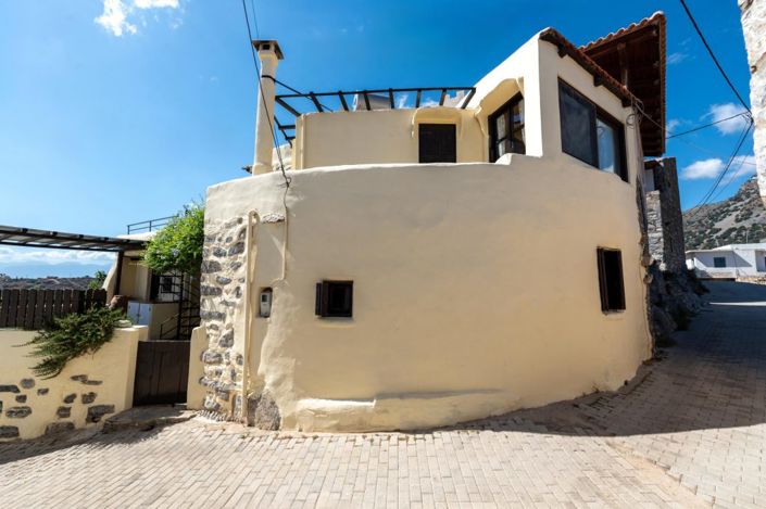 Image No.22-Maison de village de 3 chambres à vendre à Elounda