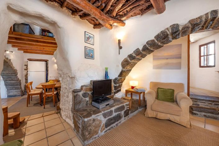 Image No.5-Maison de village de 3 chambres à vendre à Elounda