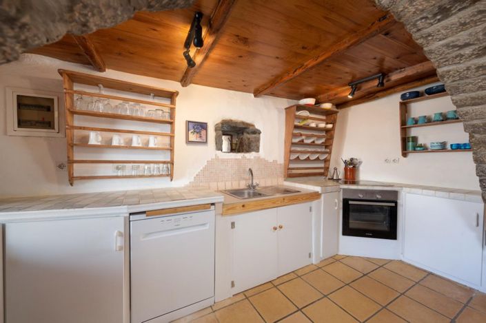 Image No.7-Maison de village de 3 chambres à vendre à Elounda