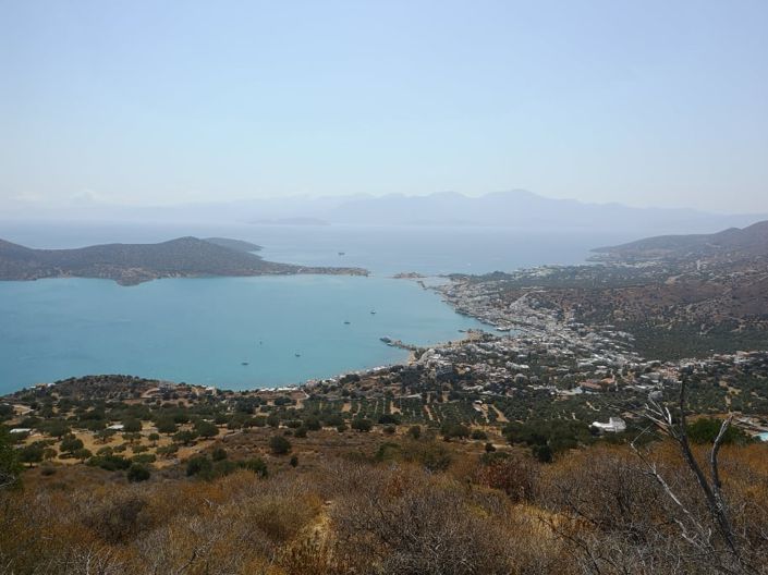 Image No.4-Terrain à vendre à Elounda