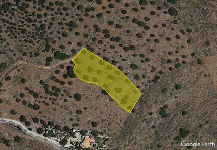 Image No.5-Terrain à vendre à Elounda