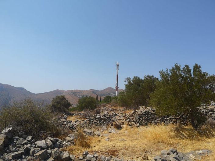 Image No.8-Terrain à vendre à Elounda