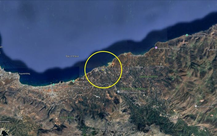 Image No.4-Plot for sale