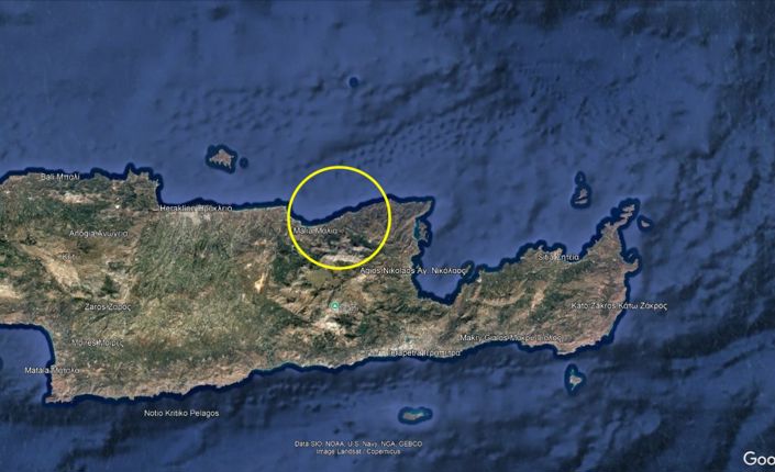 Image No.5-Plot for sale