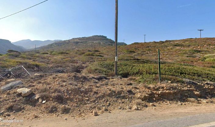 Image No.3-Terre à vendre à Lasithi