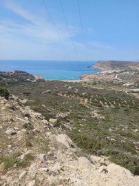 1 - Lasithi, Terre