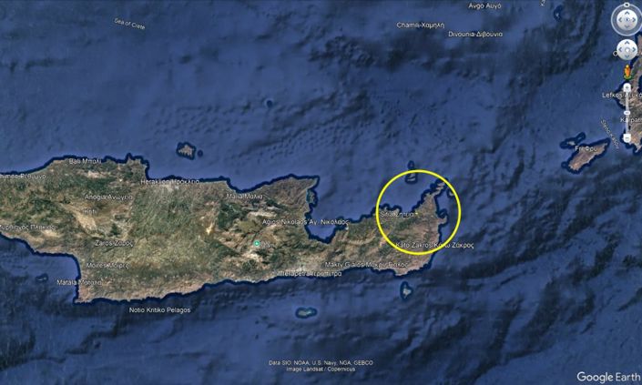 Image No.7-Terre à vendre à Lasithi