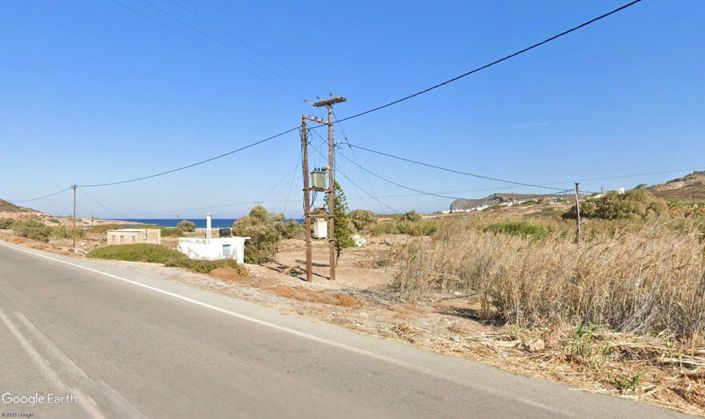 Image No.8-Terre à vendre à Lasithi