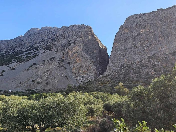 Image No.9-Terrain à vendre à Lasithi