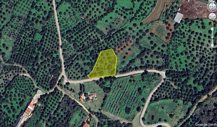 Image No.4-Plot for sale