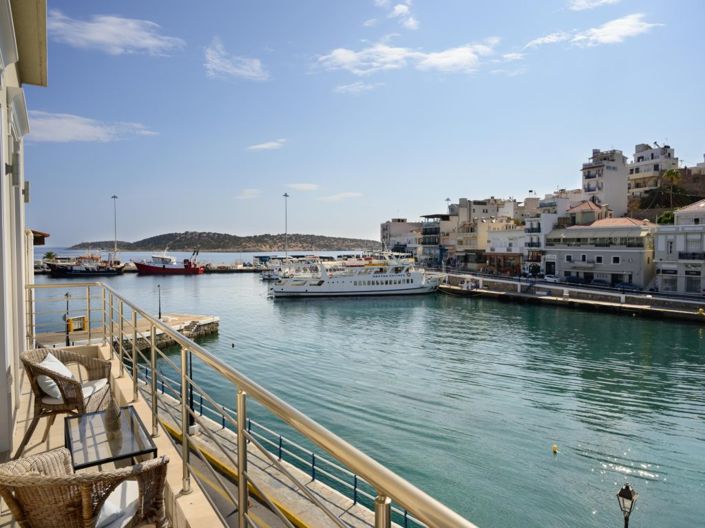 Image No.2-Maison de 2 chambres à vendre à Agios Nikolaos