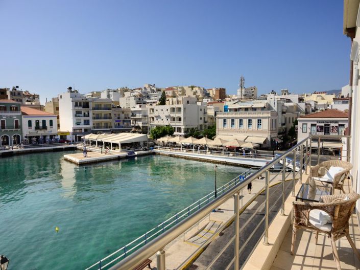 Image No.3-Maison de 2 chambres à vendre à Agios Nikolaos