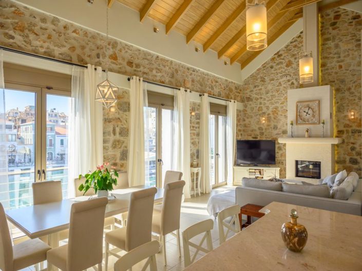 Image No.4-Maison de 2 chambres à vendre à Agios Nikolaos