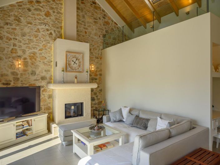 Image No.6-Maison de 2 chambres à vendre à Agios Nikolaos