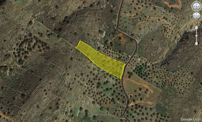 Image No.4-Terrain à vendre à Elounda