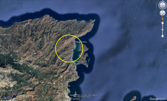 Image No.6-Terrain à vendre à Elounda