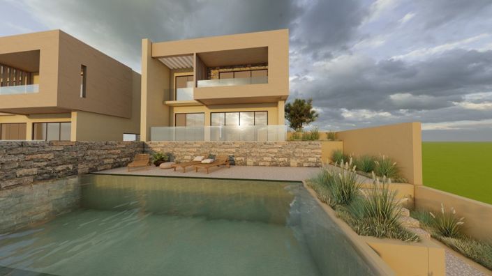 Image No.13-Terrain à vendre à Elounda