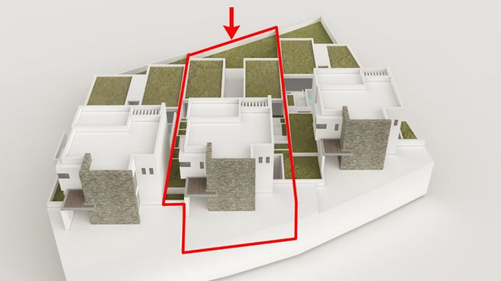 Image No.2-Terrain à vendre à Elounda