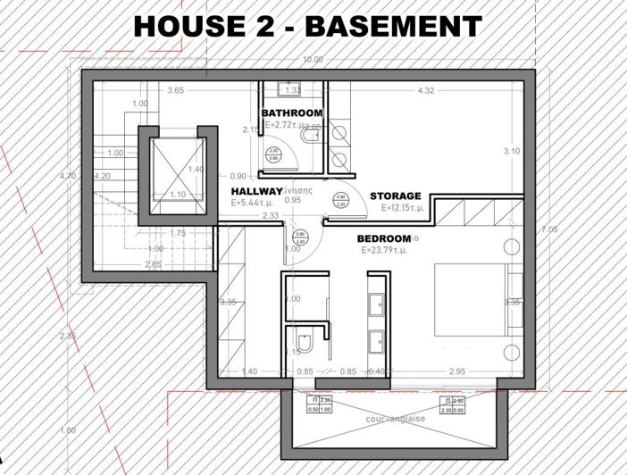 Image No.8-Terrain à vendre à Elounda