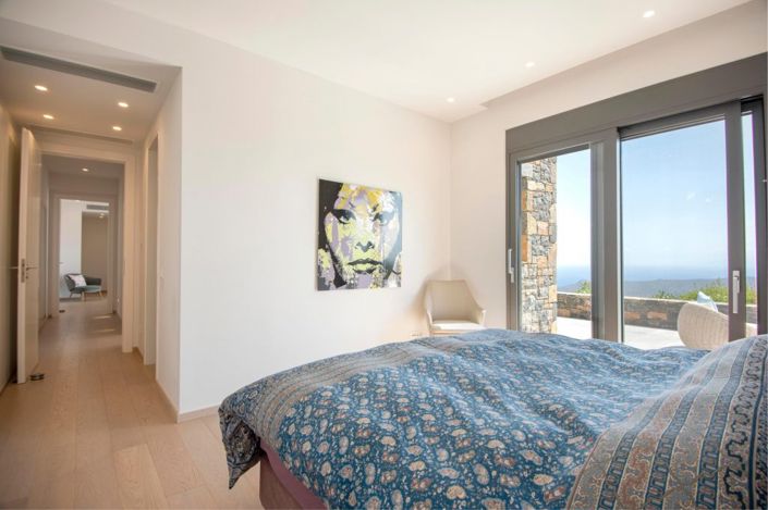 Image No.18-Villa de 4 chambres à vendre à Elounda