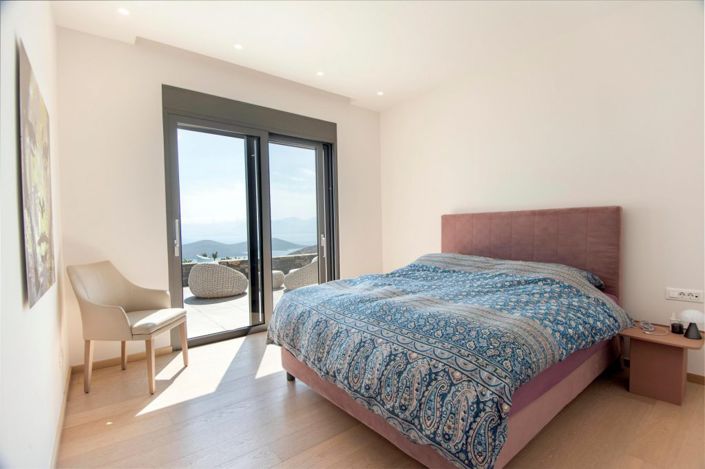 Image No.19-Villa de 4 chambres à vendre à Elounda