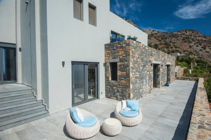 Image No.24-Villa de 4 chambres à vendre à Elounda