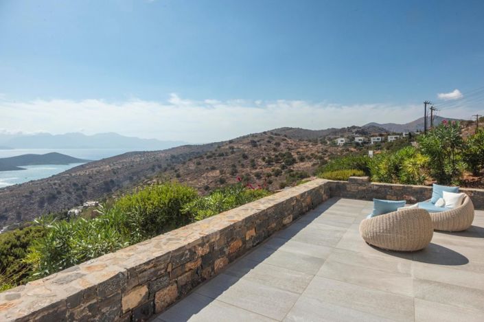 Image No.25-Villa de 4 chambres à vendre à Elounda