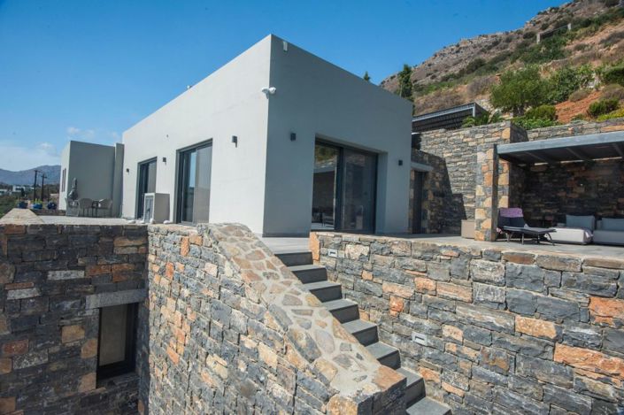 Image No.26-Villa de 4 chambres à vendre à Elounda