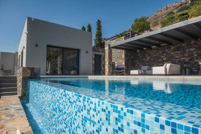 Image No.27-Villa de 4 chambres à vendre à Elounda