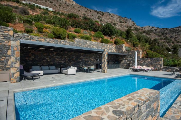 Image No.28-Villa de 4 chambres à vendre à Elounda