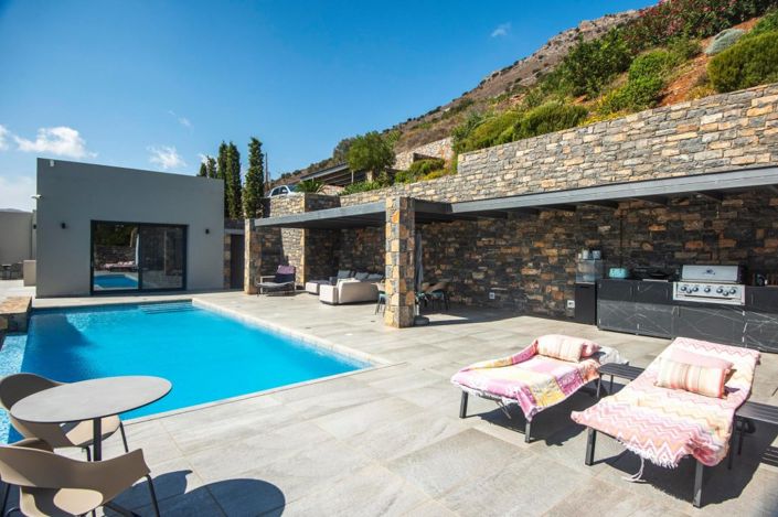 Image No.29-Villa de 4 chambres à vendre à Elounda