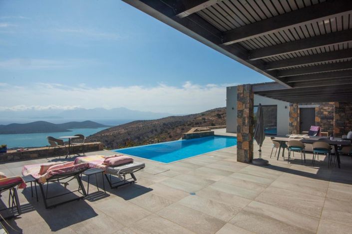 Image No.30-Villa de 4 chambres à vendre à Elounda