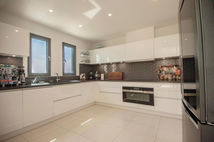 Image No.9-Villa de 4 chambres à vendre à Elounda