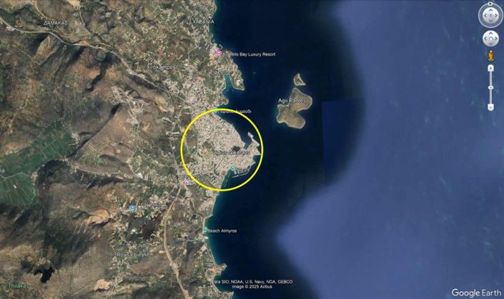 Image No.2-Plot for sale