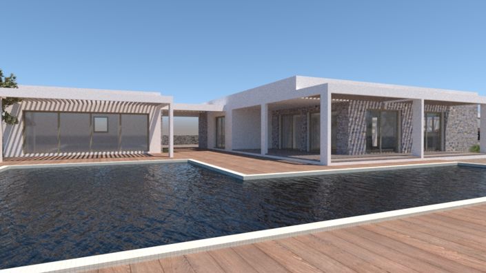 Image No.10-Terrain à vendre à Elounda