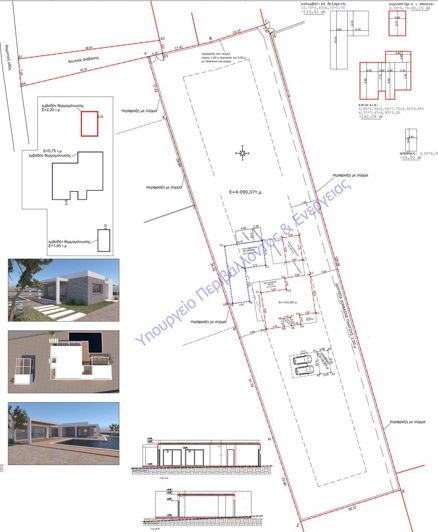 Image No.13-Terrain à vendre à Elounda