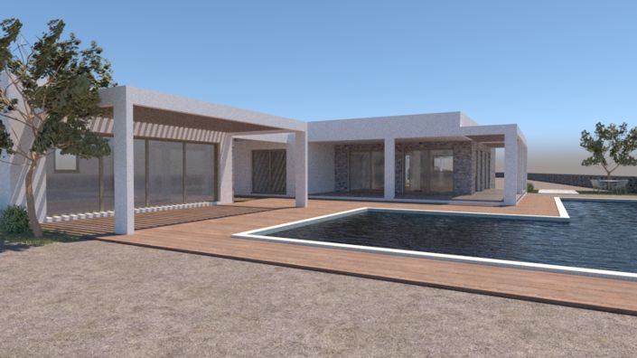 Image No.5-Terrain à vendre à Elounda