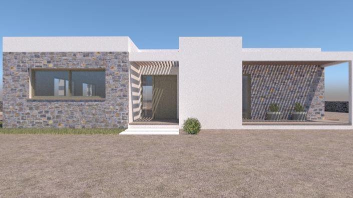 Image No.7-Terrain à vendre à Elounda