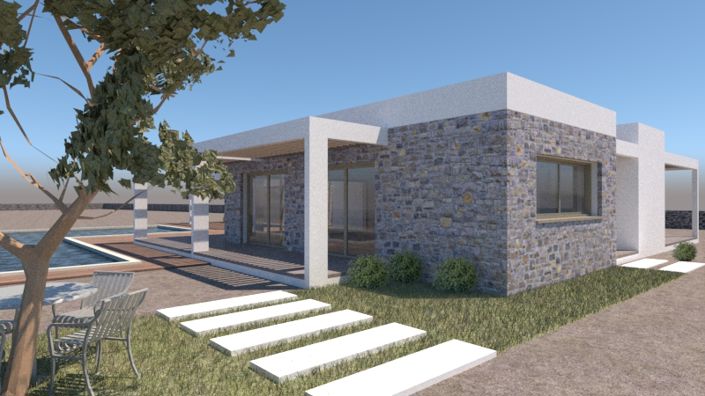 Image No.8-Terrain à vendre à Elounda