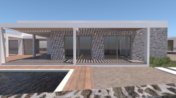 Image No.9-Terrain à vendre à Elounda