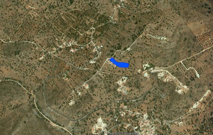 Image No.11-Terrain à vendre à Elounda