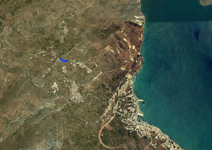 Image No.12-Terrain à vendre à Elounda