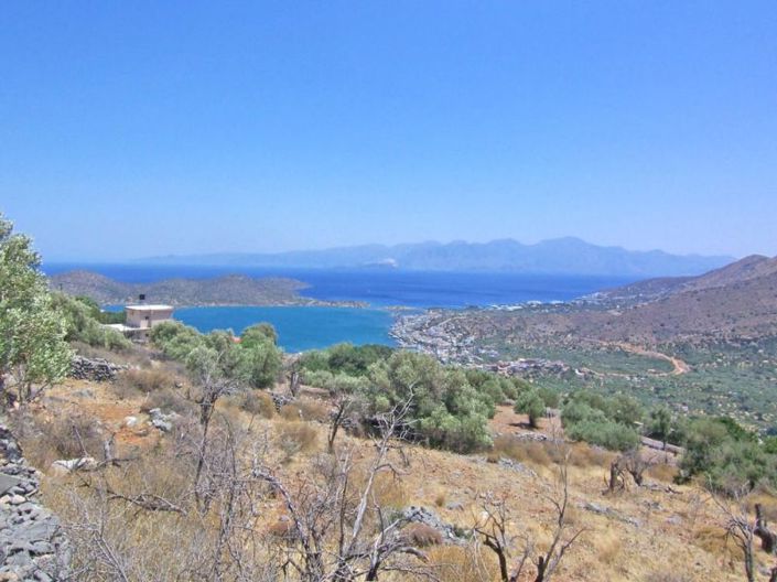 Image No.8-Terrain à vendre à Elounda