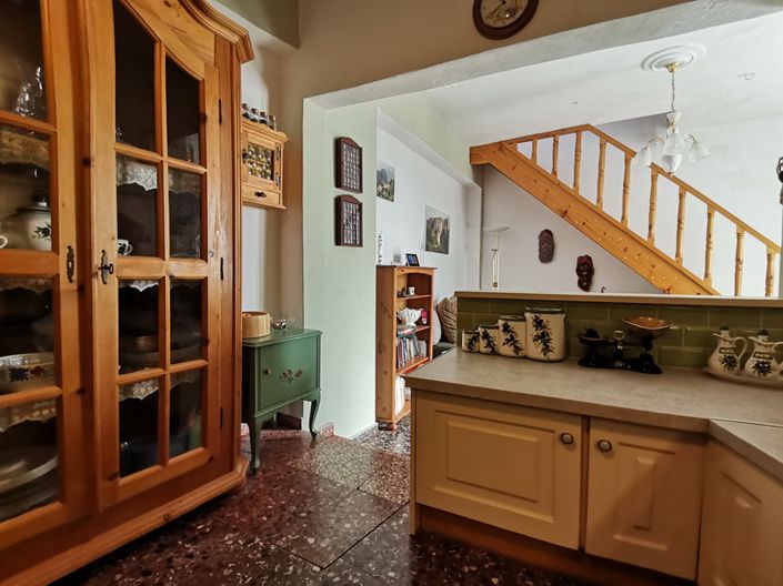 Image No.12-Maison de village de 2 chambres à vendre à Kritsa