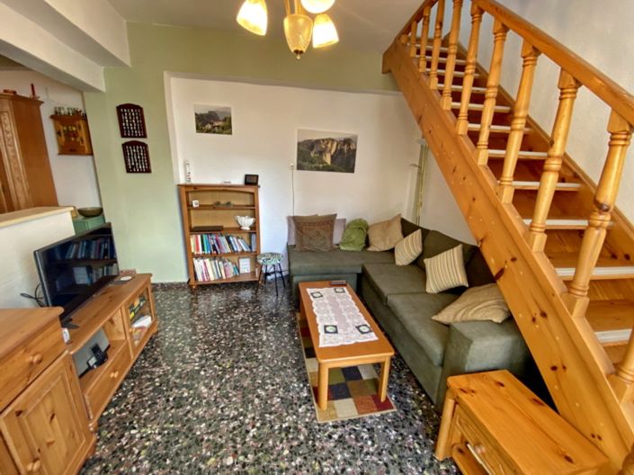 Image No.4-Maison de village de 2 chambres à vendre à Kritsa