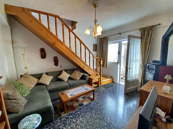 Image No.5-Maison de village de 2 chambres à vendre à Kritsa