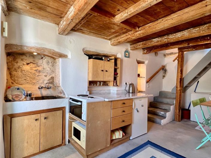 Image No.5-1 Bed House for sale