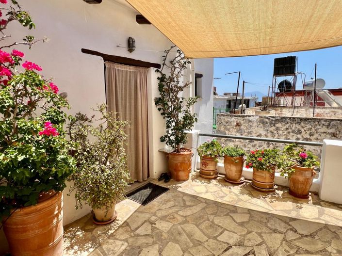 Image No.2-Maison de 3 chambres à vendre à Agios Nikolaos