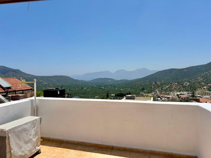 Image No.4-Maison de 3 chambres à vendre à Agios Nikolaos