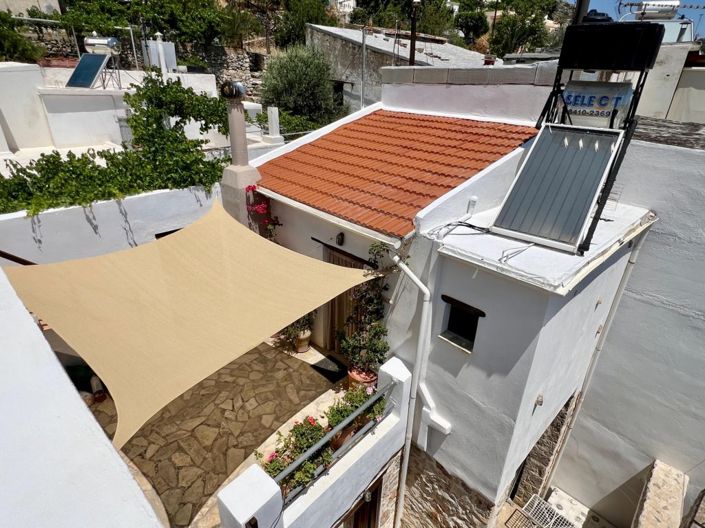 Image No.7-Maison de 3 chambres à vendre à Agios Nikolaos